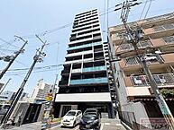 大阪府大阪市浪速区敷津西1丁目：物件画像／ホームメイトＦＣ天下茶屋店　株式会社フィールドプラス