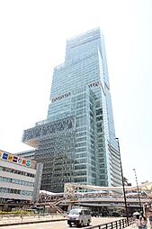 あべのハルカスまで593ｍ