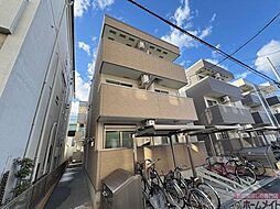 フジパレス西住之江II番館