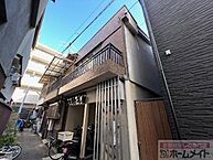 大阪府大阪市西成区花園北2丁目：物件画像／ホームメイトＦＣ天下茶屋店　株式会社フィールドプラス
