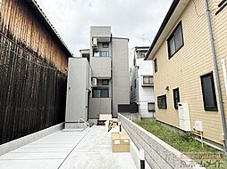 ハーモニーテラス墨江II