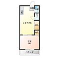 タカイレジデンス4階5.4万円