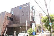 永和信用金庫玉出支店まで326ｍ