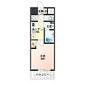 エスリード難波VALORE2階7.1万円