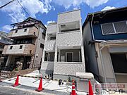 外観写真（昼）