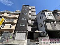 大阪府大阪市西成区玉出中2丁目：物件画像／ホームメイトＦＣ天下茶屋店　株式会社フィールドプラス