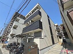フジパレス北加賀屋V番館