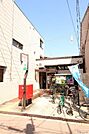 西成鶴見橋郵便局まで461ｍ