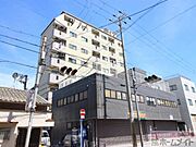 外観写真（昼）