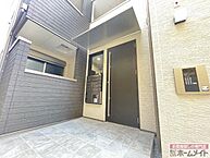 大阪府大阪市西成区天神ノ森1丁目：物件画像／ホームメイトＦＣ天下茶屋店　株式会社フィールドプラス