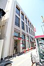 三菱東京UFJ銀行萩ノ茶屋支店まで303ｍ