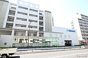 医療法人讃和会友愛会病院まで683ｍ