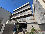 外観写真（昼）