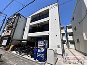 外観写真（昼）
