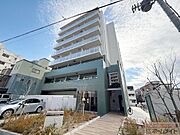 外観写真（昼）