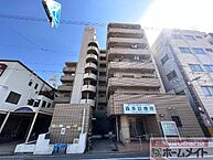 大阪府大阪市西成区千本南1丁目：物件画像／ホームメイトＦＣ天下茶屋店　株式会社フィールドプラス