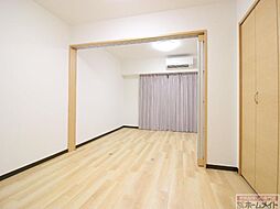 GrandPacificパークビュー 2Kの写真