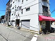 外観写真（昼）