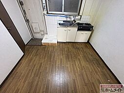 スローライフ南 2Kの写真