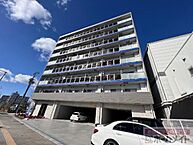 大阪府大阪市西成区北開2丁目：物件画像／ホームメイトＦＣ天下茶屋店　株式会社フィールドプラス