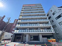 外観写真（昼）