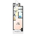 LUXENA住之江公園11階7.5万円