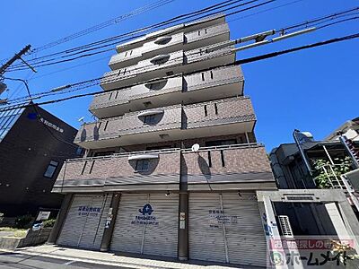 外観:外観写真(昼) 外観:外観写真(昼)