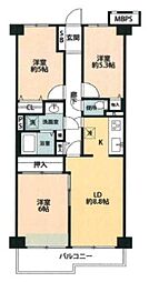 シティプラザせんげん台弐番館