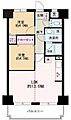 ライオンズマンション春日部南第24階1,799万円