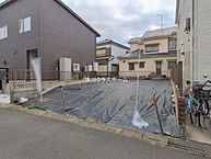 埼玉県越谷市大字恩間：物件画像