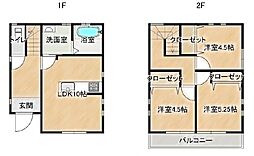春日部市南 中古戸建