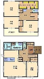 春日部市豊町 新築戸建