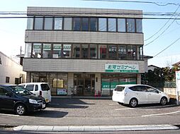 関東鉄道常総線 戸頭駅 徒歩3分の賃貸事務所