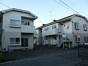 外観写真（昼）
