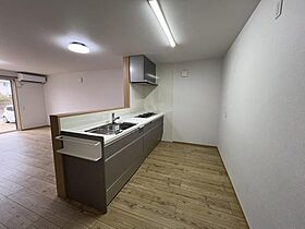 シェーンシュタット B棟 ｜ 山口県防府市大字新田482-6（賃貸一戸建3LDK・1階・97.70㎡） その4