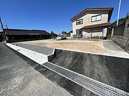 白石月極駐車場 5