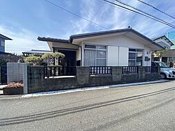 中古物件　大字江泊