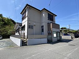 倉庫付き物件　大字大崎