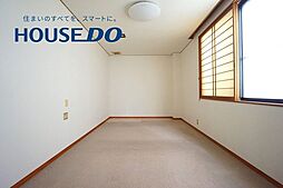 洋室の画像