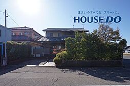 和田東1丁目 中古戸建