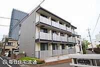 東京都八王子市子安町4丁目28-5：物件画像／毎日住宅流通株式会社