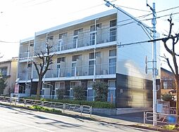 西八王子駅 4.5万円