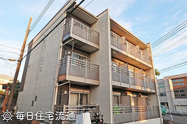 外観画像