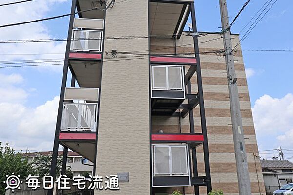外観画像