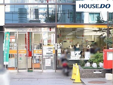 神戸御幸通郵便局 217m。営業時間　平日9：00〜17：00。貯金窓口・保険窓口は平日16：00まで。ATMは平日19：00（土・日・休日は17：00）まで。