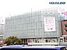周辺：大丸神戸店 650m。9階の催場ではイベントを開催しています。営業時間10：00〜19：00（一部20：00・21：00のフロア有り）。