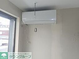 アーベインテラス練馬 303 3階ワンルームのリビング/ダイニング