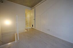 Ｆｅｅｌ　ＣｎＢ 7 1階1Kのリビング/ダイニング