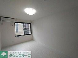 M-City中村橋 103 1階1Kのリビング/ダイニング