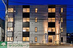 シュロス石神井公園 304